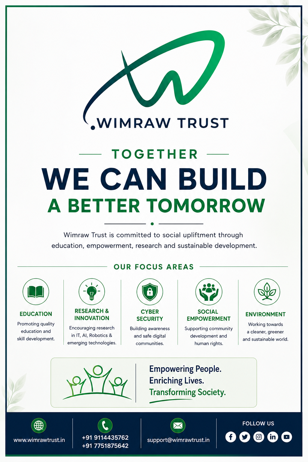 Wimrawtrust